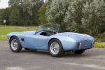 AC Ace 1957 года (UK)